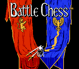 Battle Chess (USA)